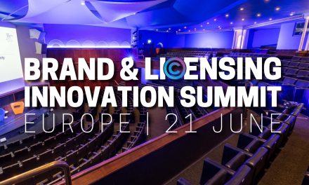 Brand & Licensing Innovation Summit agenda unveiled