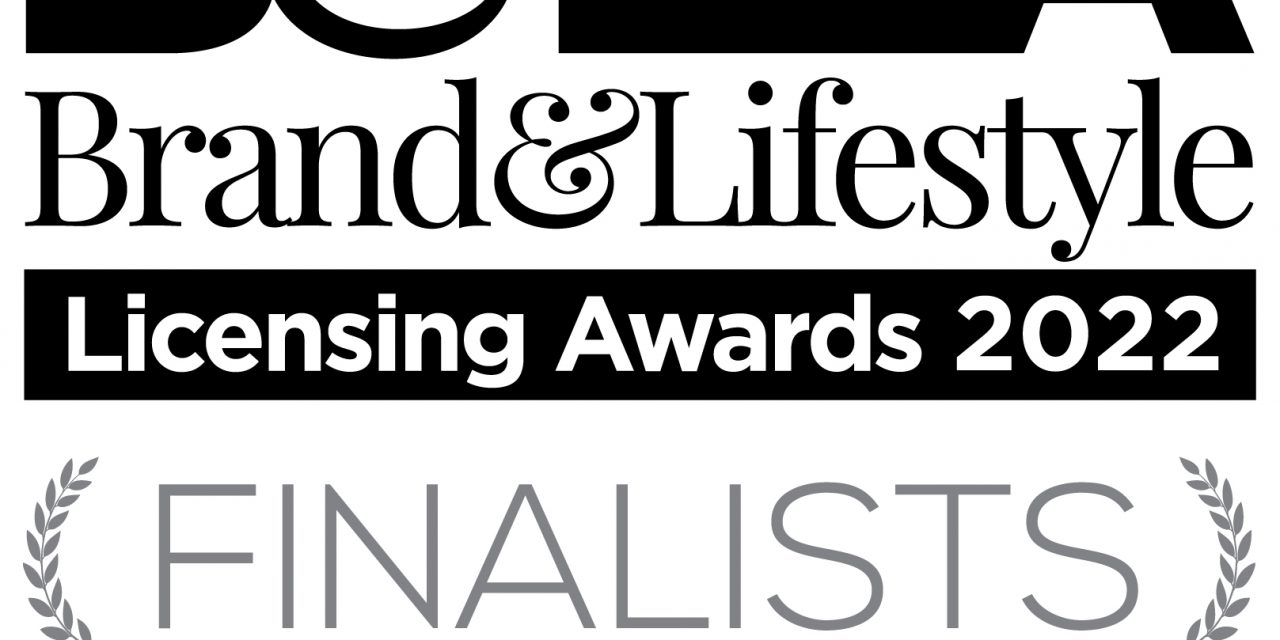 Brand & Lifestyle Licensing Awards 2022: The finalists