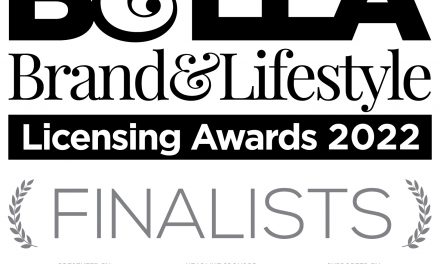 Brand & Lifestyle Licensing Awards 2022: The finalists