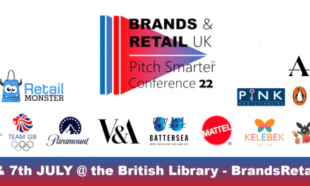 Audience Bookings now open for Brands & Retail UK Summer Conference