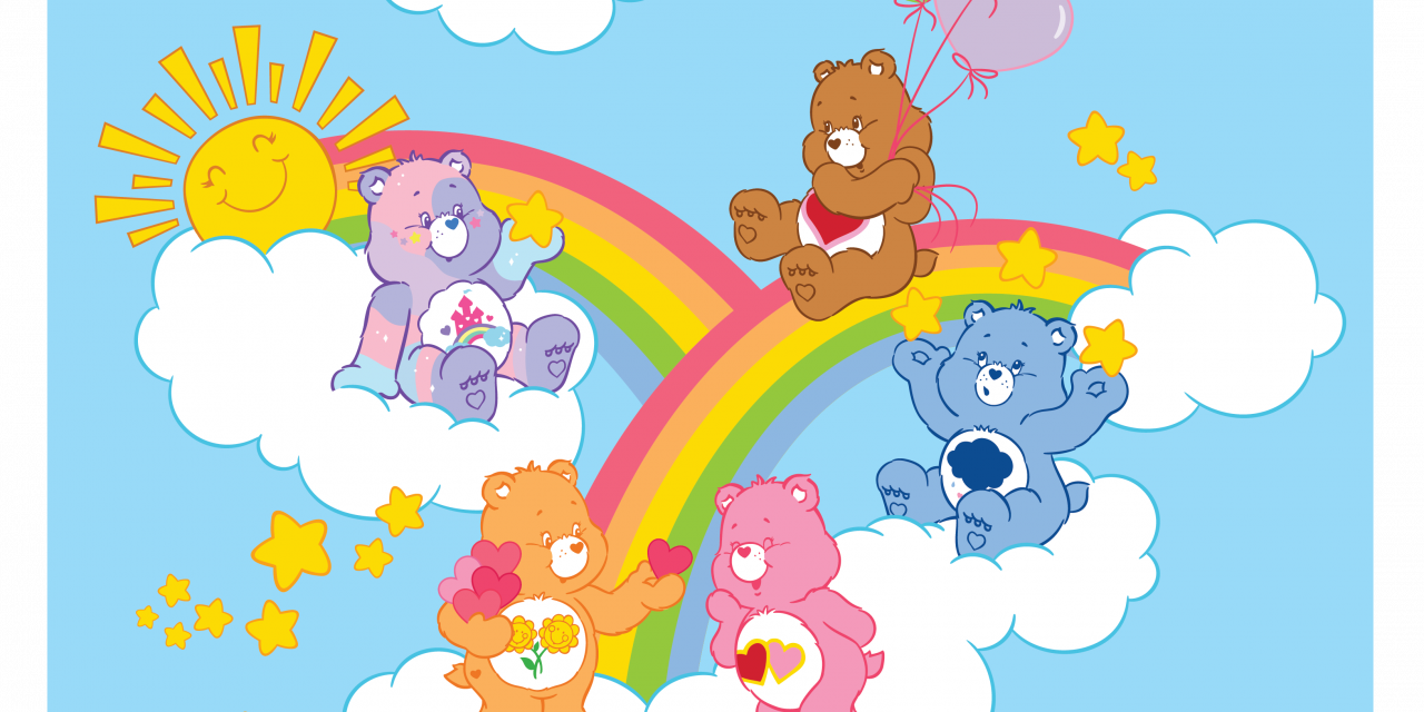 Bulldog signs new duo for Care Bears