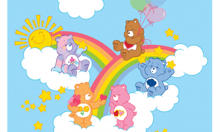 Bulldog signs new duo for Care Bears