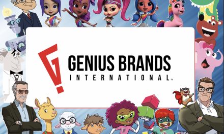 Genius Brands Appoints Brands with Influence
