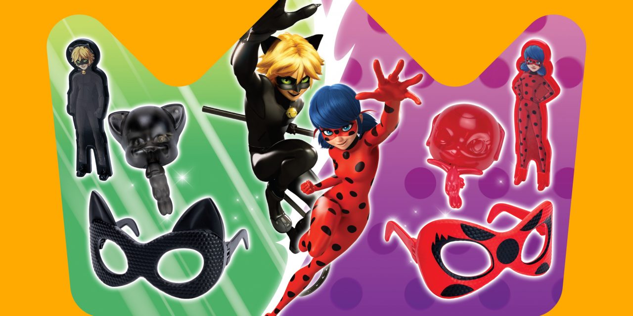 Miraculous - News - IMDb