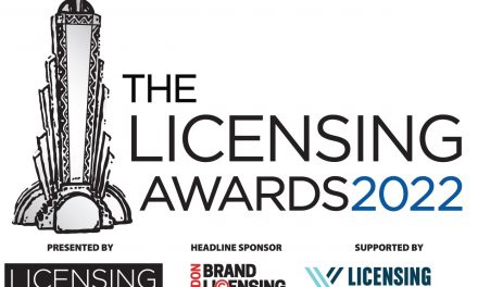 The Licensing Awards 2022 are officially open for entries