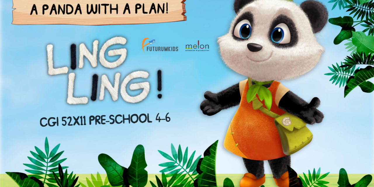 FuturumKids brings growing portfolio to MIPTV