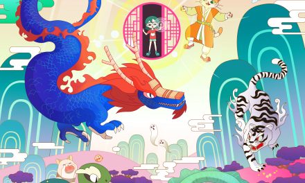 HwaHwa Studio, Creators of Meoshi World, and Run With Us Productions Inks Distribution Deal in Asia with Daekyo Kids TV