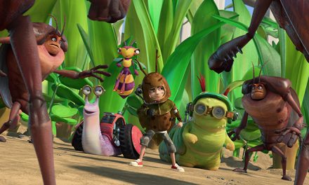 One Animation Scores International Broadcast Deals