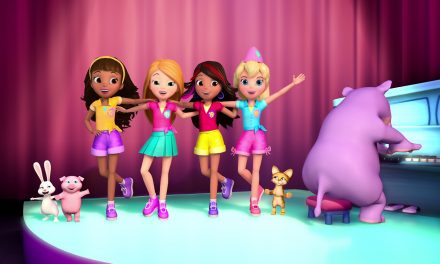 WildBrain and Magikbee ink deal to bring Polly Pocket to KidsBeeTV