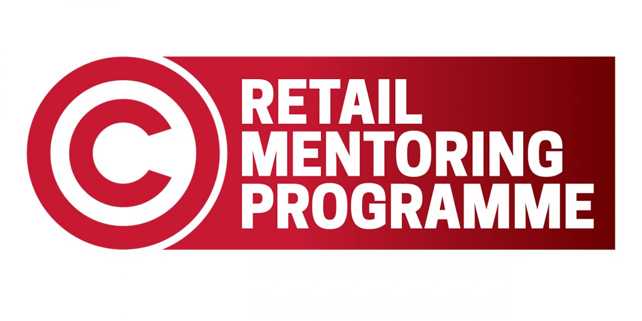 Retail Mentoring Programme open at BLE