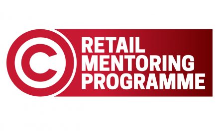Retail Mentoring Programme open at BLE