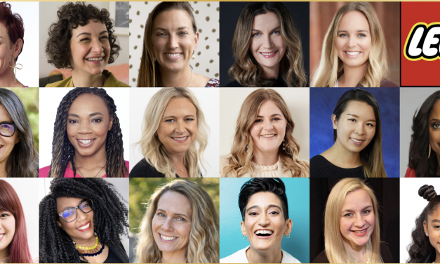 WiT ANNOUNCES 2022 WONDER WOMEN AWARDS WINNERS