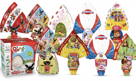 Maurizio Distefano Licensing announces a busy Easter