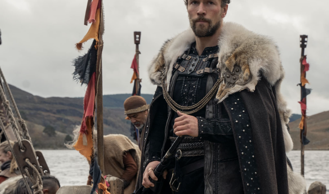 MGM Builds Momentum for Vikings: Valhalla