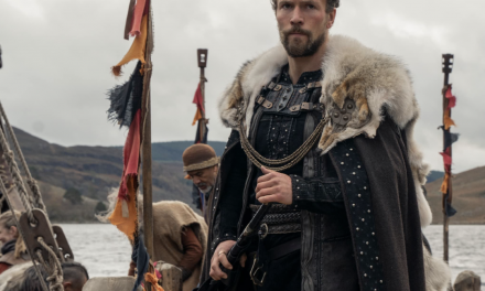 MGM Builds Momentum for Vikings: Valhalla