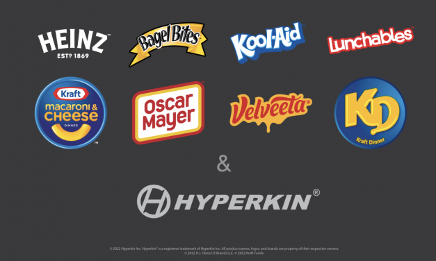 Gaming Hardware Developer Hyperkin Announces Partnership with Kraft Heinz