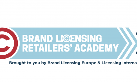 Brand Licensing Europe and Licensing International launch Brand Licensing Retailers’ Academy