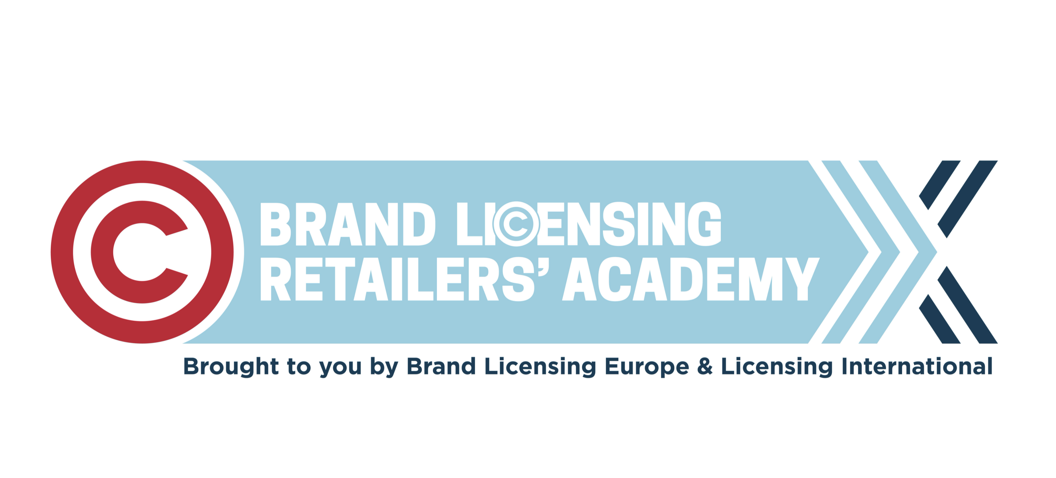 Brand Licensing Europe and Licensing International launch Brand Brand Licensing Europe and Licensing International launch Brand