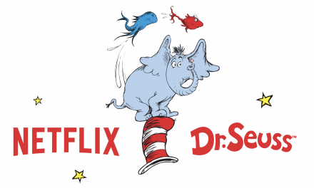 Netflix Gives Greenlight to Dr. Seuss Series