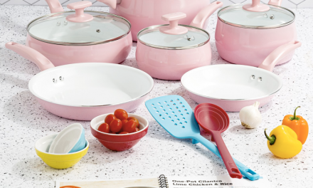 Tasty Launches Cookware Range in the UK