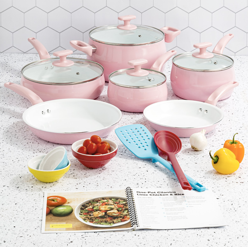 Tasty Launches Cookware Range in the UK