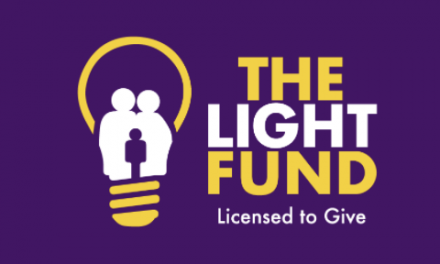 The Light Fund Makes £5000 Donation to DEC Ukraine Humanitarian Appeal