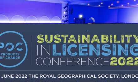 Sustainability in Licensing Conference 2022 reveals first raft of speakers