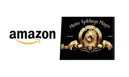 Amazon Closes $8.45bn MGM Deal