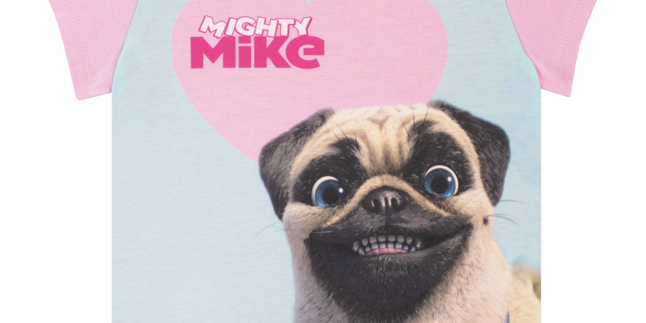 Character.com Launches MIGHTY MIKE in the UK