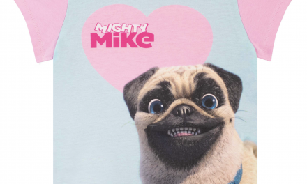 Character.com Launches MIGHTY MIKE in the UK