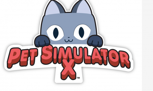 Pet Simulator Taps Phat Mojo for Toys and Licensing