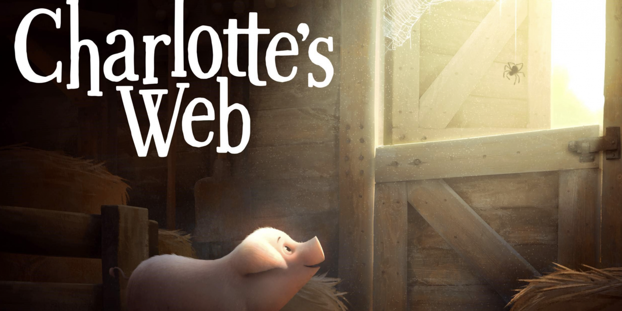 Sesame Expands Animation Slate, Beginning with Charlotte’s Web