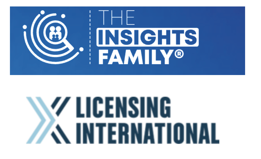 Licensing International Announces Multi-Year Partnership with The Insights Family