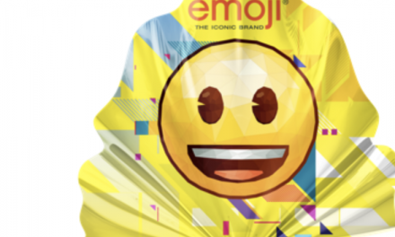 Top Cau Launches the Third Season of Easter Eggs in Brazil with emoji