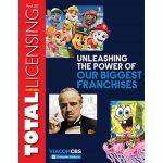 Total Licensing Australia March 2022