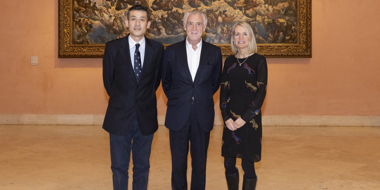 ARTiSTORY secures global licensing rights for the Thyssen-Bornemisza National Museum, Spain