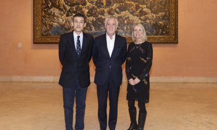 ARTiSTORY secures global licensing rights for the Thyssen-Bornemisza National Museum, Spain