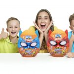 VLAD & NIKI – PRESCHOOL INFLUENCERS IN AUSTRALIA