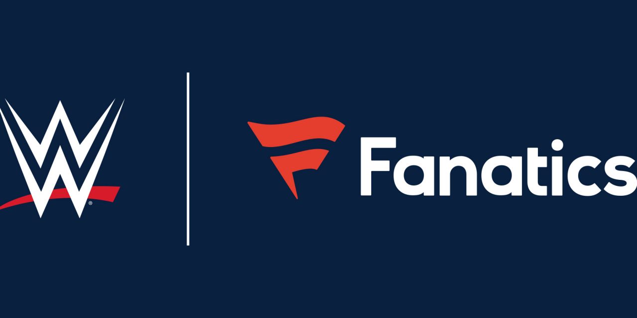 WWE and Fanatics Announce Long-Term Sports Platform Partnership Across E-commerce, Licensed Merchandise, Trading Cards and NFTs