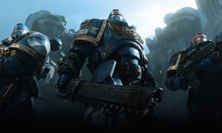 2023: A BIG YEAR AHEAD FOR WARHAMMER LICENSING