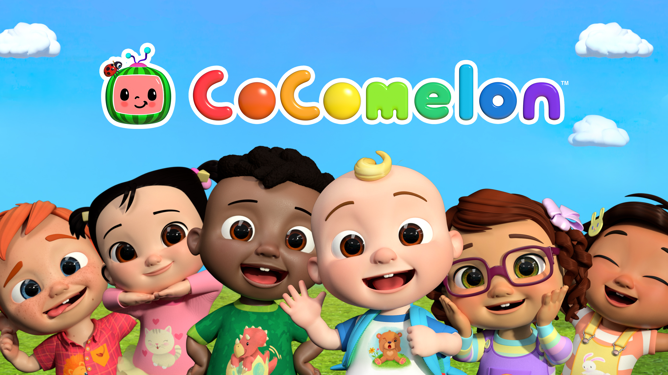 Cocomelon bee