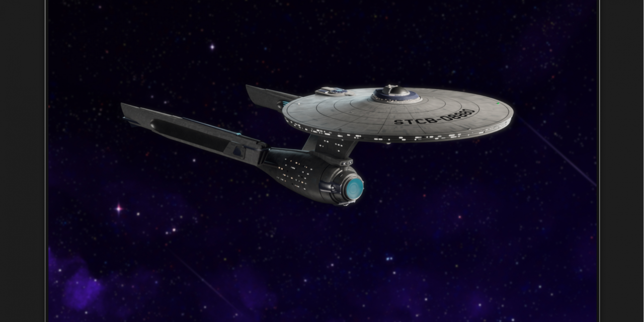 FIRST NFT COLLECTION FROM PARAMOUNT GLOBAL AND RECUR PARTNERSHIP TO DROP WITH STAR TREK