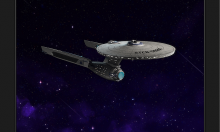 FIRST NFT COLLECTION FROM PARAMOUNT GLOBAL AND RECUR PARTNERSHIP TO DROP WITH STAR TREK