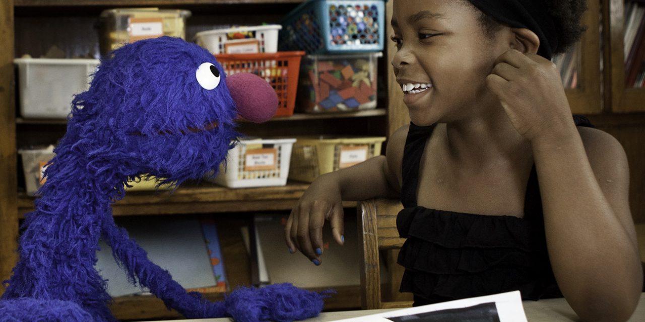 Sesame Workshop and Discovery Education launch Early Learning Channel