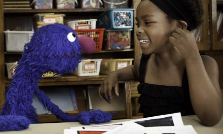 Sesame Workshop and Discovery Education launch Early Learning Channel