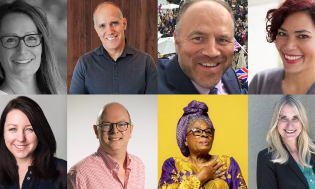 Licensing Expo Reveals 2022 Speaker Lineup