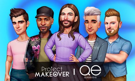 Queer Eye teams up with Project Makeover