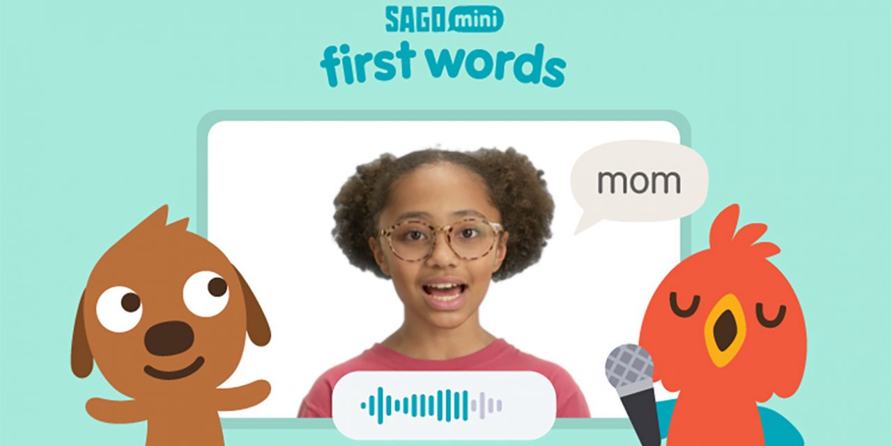 SPIN MASTER COLLABORATES ON NEW CHILDREN’S SPEECH APP