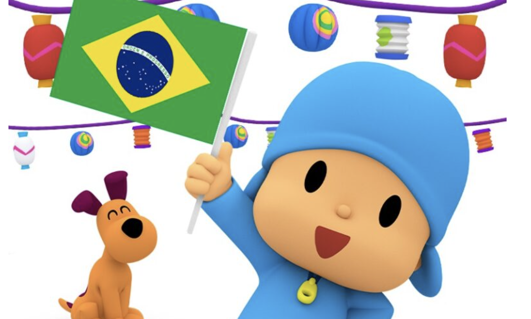 Pocoyo