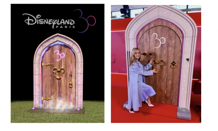 ‘Disney Magical Door’ set to tour the UK